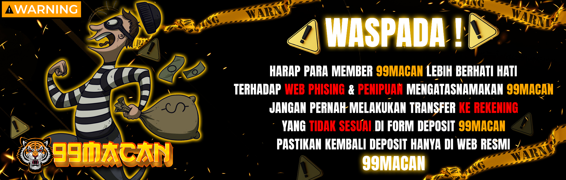 99Macan Waspada Phising