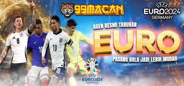 99Macan EURO 2024