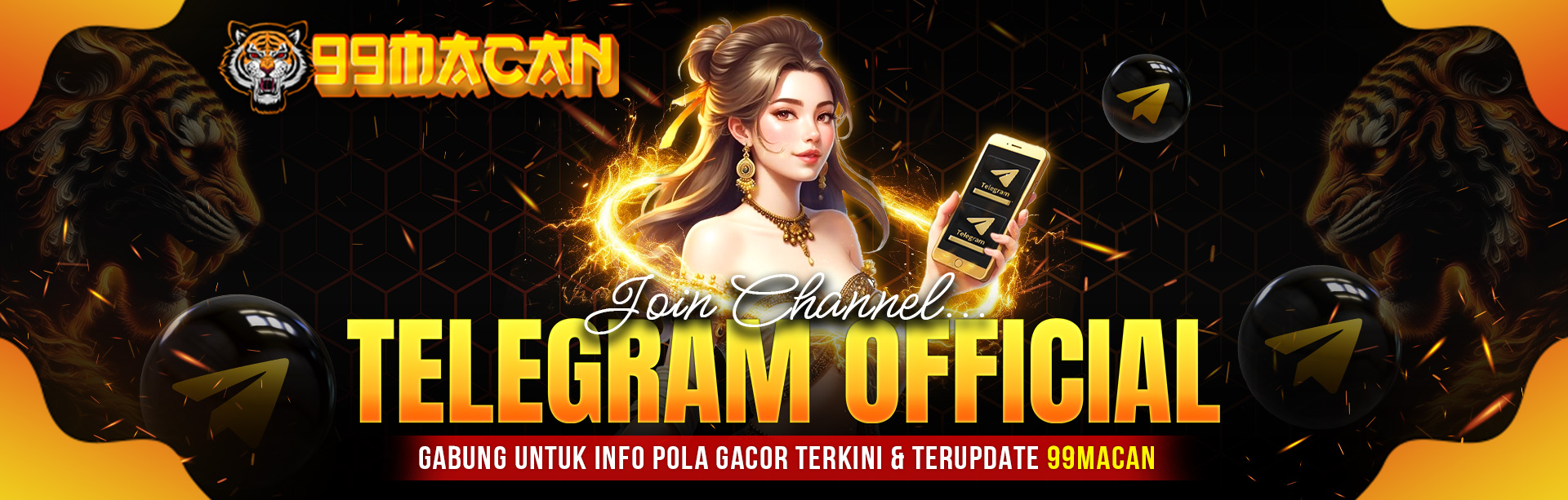 TELEGRAM 99MACAN