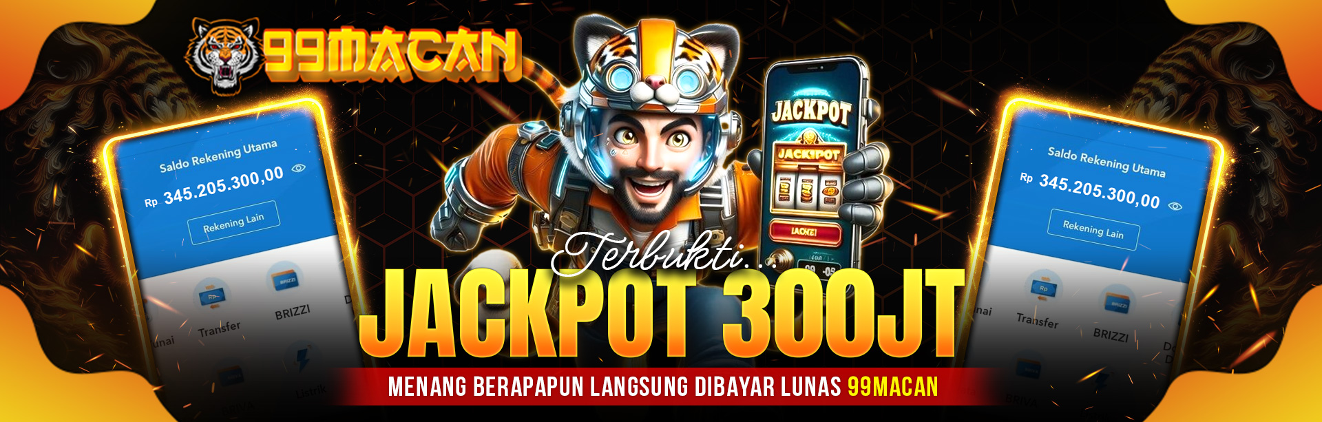 JACKPOT 99MACAN